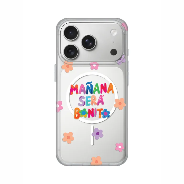 Maska Print Magsafe za iPhone 17 Pro 6.3 Bonito