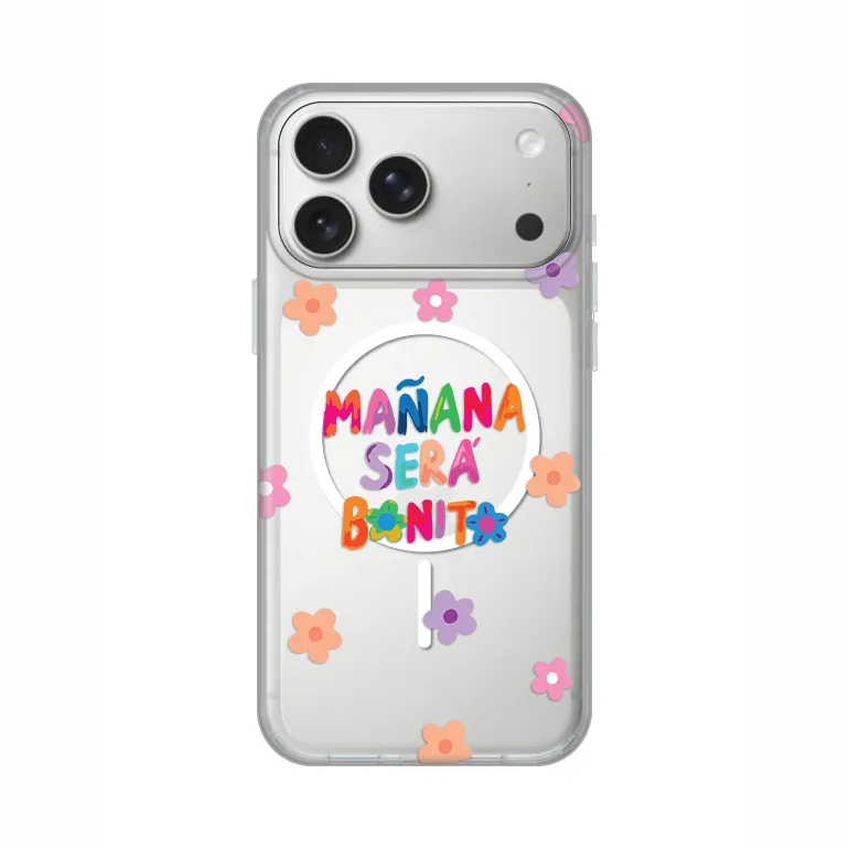 Maska Print Magsafe za iPhone 17 Pro Max 6.9 Bonito