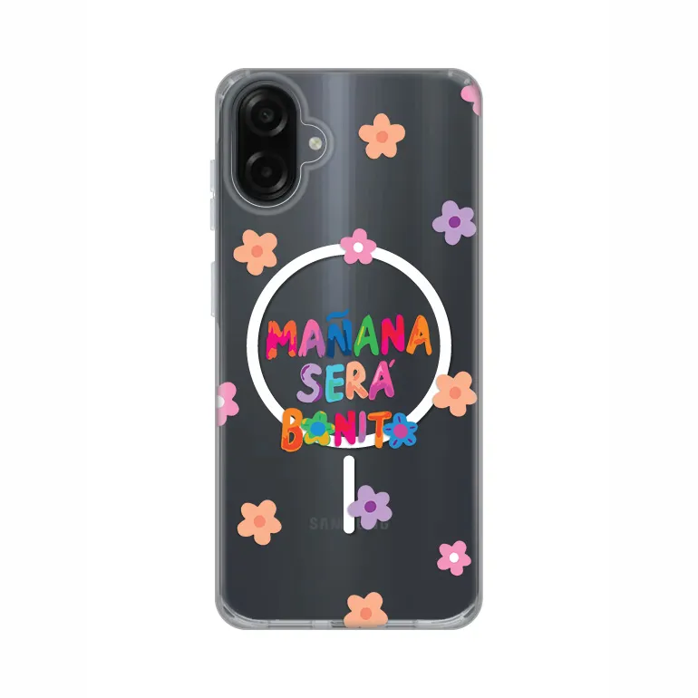 Maska Print Magsafe za Samsung A075F Galaxy A07 Bonito