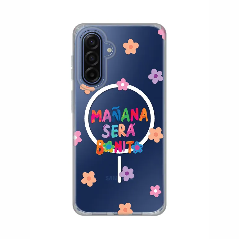 Maska Print Magsafe za Samsung A175F Galaxy A17 Bonito