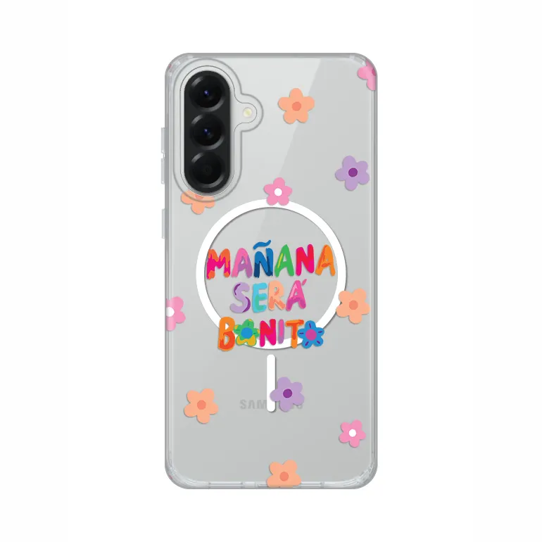 Maska Print Magsafe za Samsung A566B Galaxy A56 Bonito