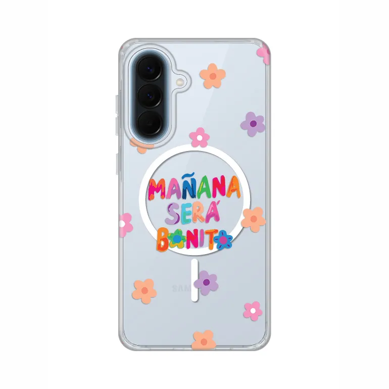 Maska Print Magsafe za Samsung A576B Galaxy A57 Bonito