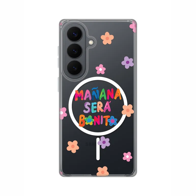 Maska Print Magsafe za Samsung S941B Galaxy S26 Bonito