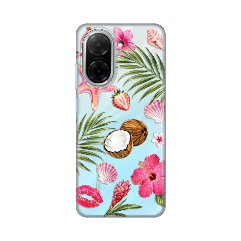 Maska Silikonska Print za Xiaomi Redmi A5(173mm) Coconut Paradise