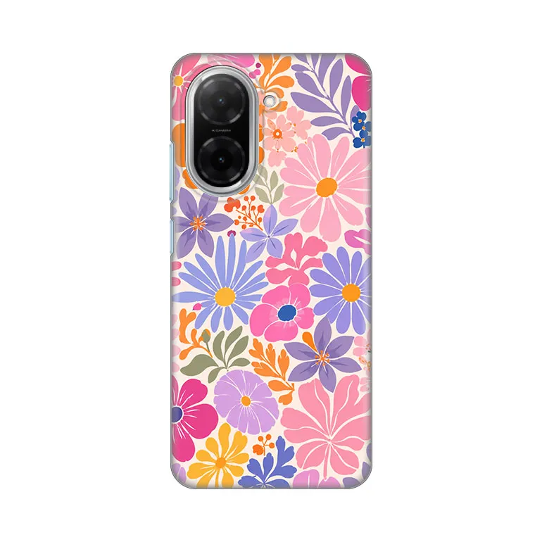 Maska Silikonska Print za Xiaomi Redmi A5(173mm) Sunny Petals