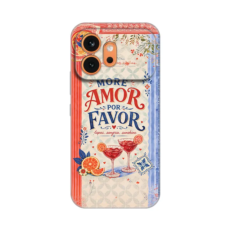 Maska Silikonska Print Skin za Honor 600 Summer in Spain