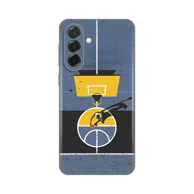 Maska Silikonska Print Skin za Samsung A376B Galaxy A37 5G Court