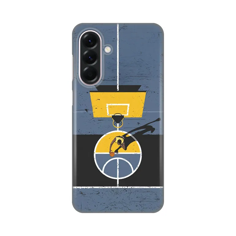 Maska Silikonska Print Skin za Samsung A566B Galaxy A56 5G Court