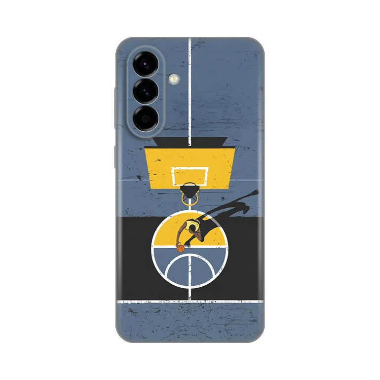 Maska Silikonska Print Skin za Samsung A576B Galaxy A57 5G Court