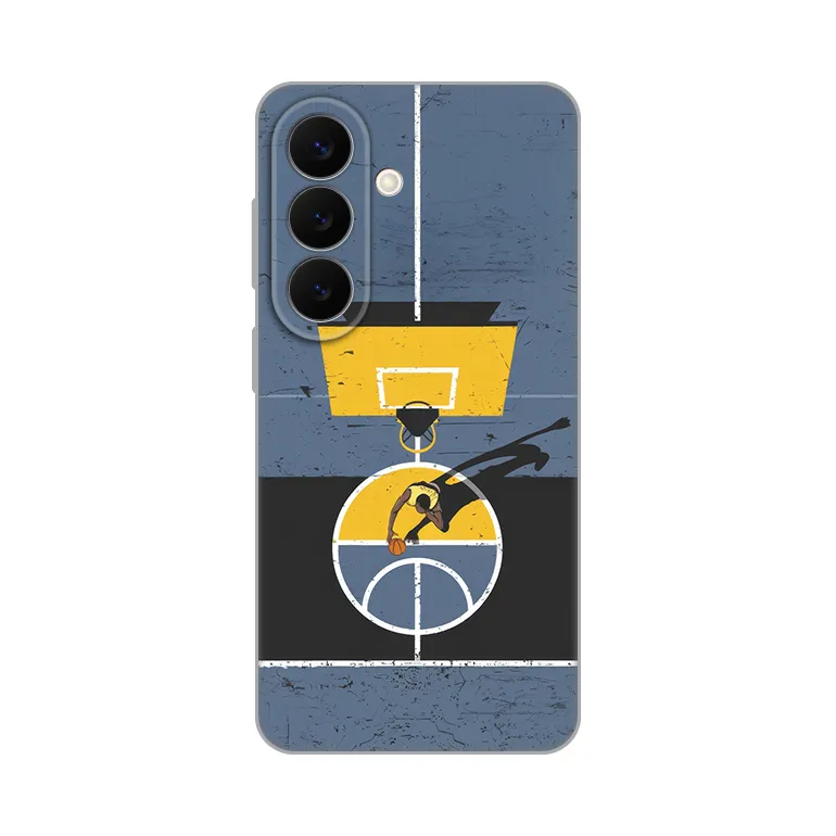 Maska Silikonska Print Skin za Samsung S941B Galaxy S26 Court
