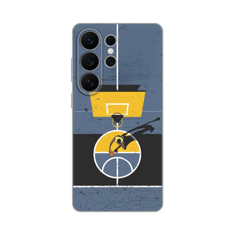 Maska Silikonska Print Skin za Samsung S948B Galaxy S26 Ultra Court