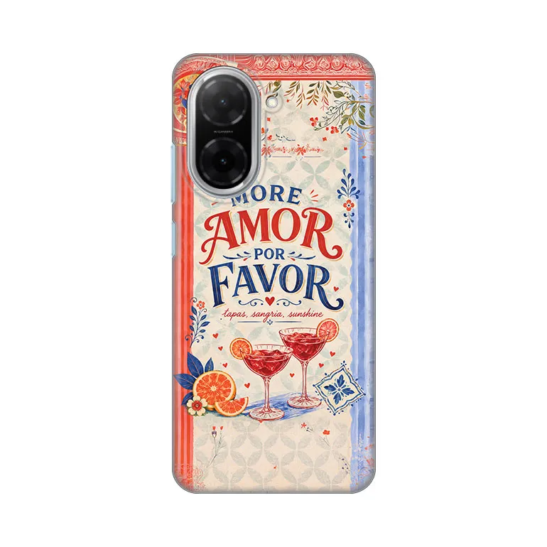 Maska Silikonska Print Skin za Xiaomi Redmi A5(173mm) Summer in Spain
