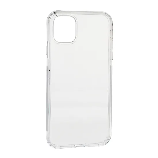 Futrola CLEAR FIT za iPhone 11 (6.1) providna