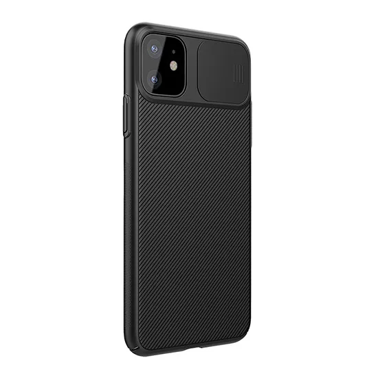 Futrola NILLKIN Cam Shield za iPhone 11 (6.1) crna