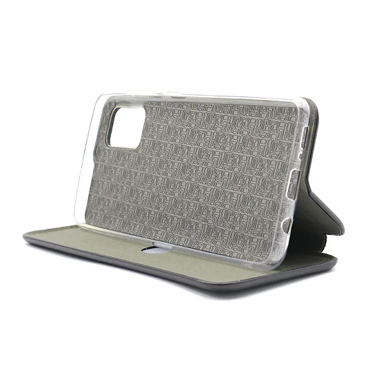 Futrola BI FOLD Ihave za Samsung A515F Galaxy A51 crna