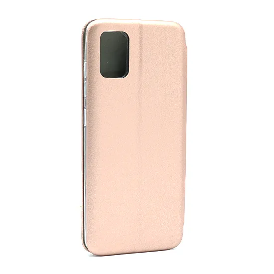 Futrola BI FOLD Ihave za Samsung A515F Galaxy A51 roze