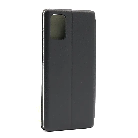 Futrola BI FOLD Ihave za Samsung A715F Galaxy A71 crna