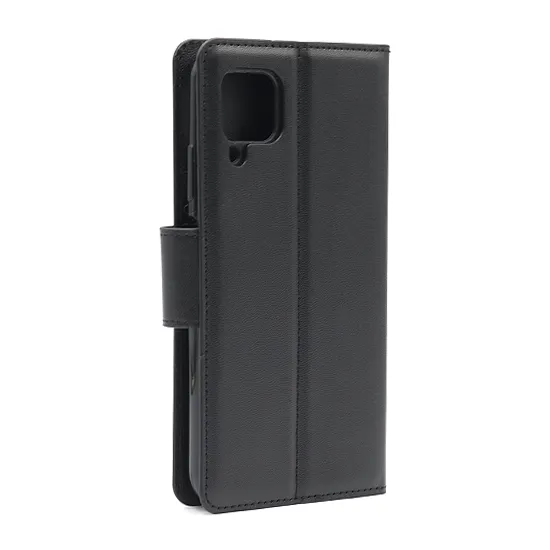 Futrola BI FOLD HANMAN II za Huawei P40 Lite/Nova 7i/Nova 6SE crna