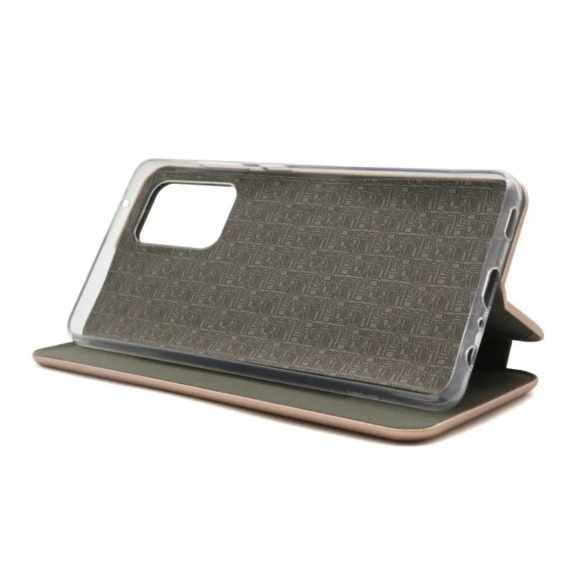 Futrola BI FOLD Ihave za Samsung A525F/A526B/A528B Galaxy A52 4G/A52 5G/A52s 5G roze