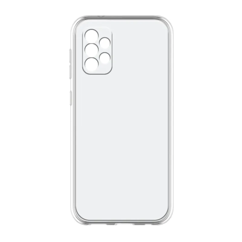 Futrola silikon CLEAR STRONG za Samsung A525F/A526B/A528B Galaxy A52 4G/A52 5G/A52s 5G (EU) providna