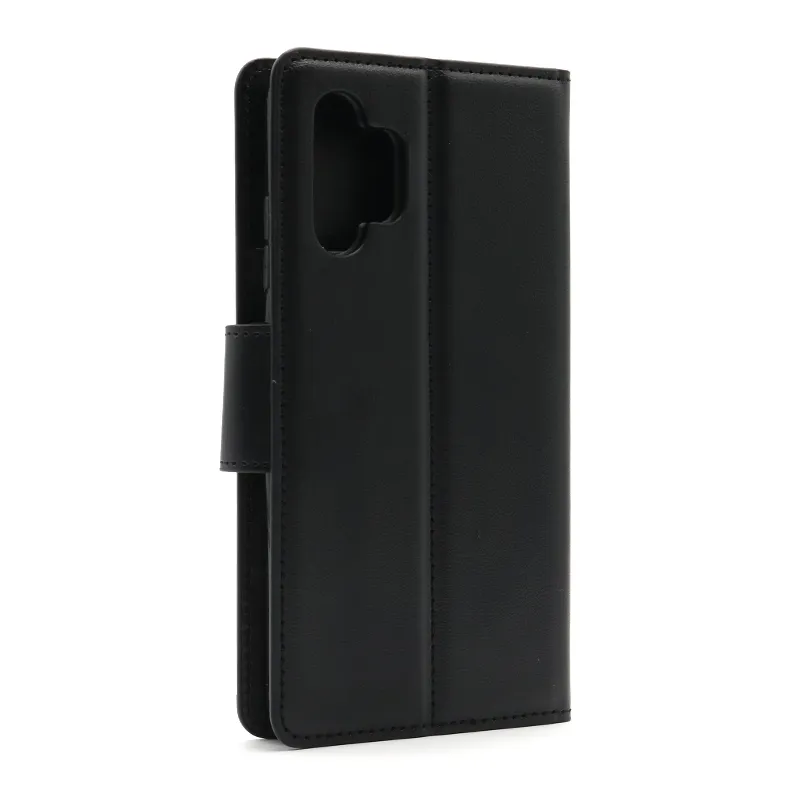 Futrola BI FOLD HANMAN II za Samsung A325F Galaxy A32 4G crna