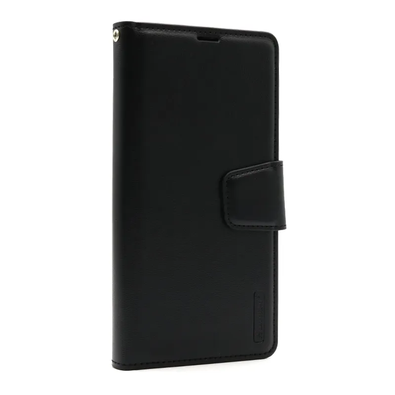 Futrola BI FOLD HANMAN II za Xiaomi Mi 11 lite crna