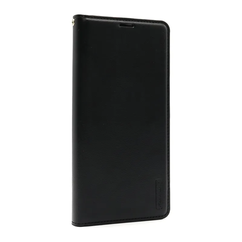 Futrola BI FOLD HANMAN za Xiaomi Mi 11 Lite crna