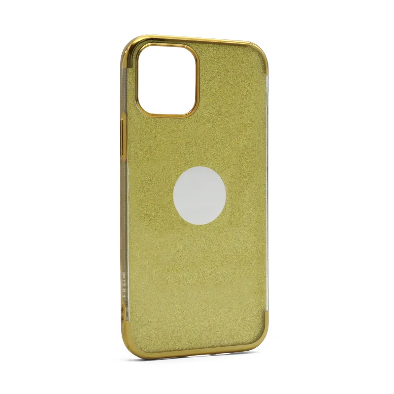 Futrola Stardust za iPhone 12 Mini (5.4) zlatna