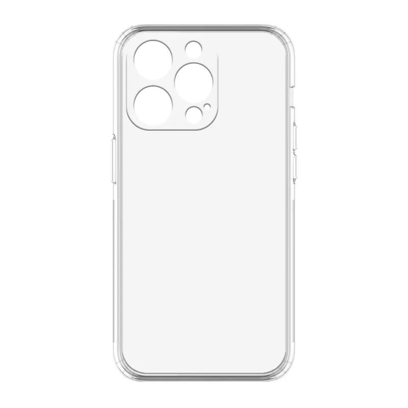 Futrola CLEAR FIT za iPhone 13 Pro (6.1) providna