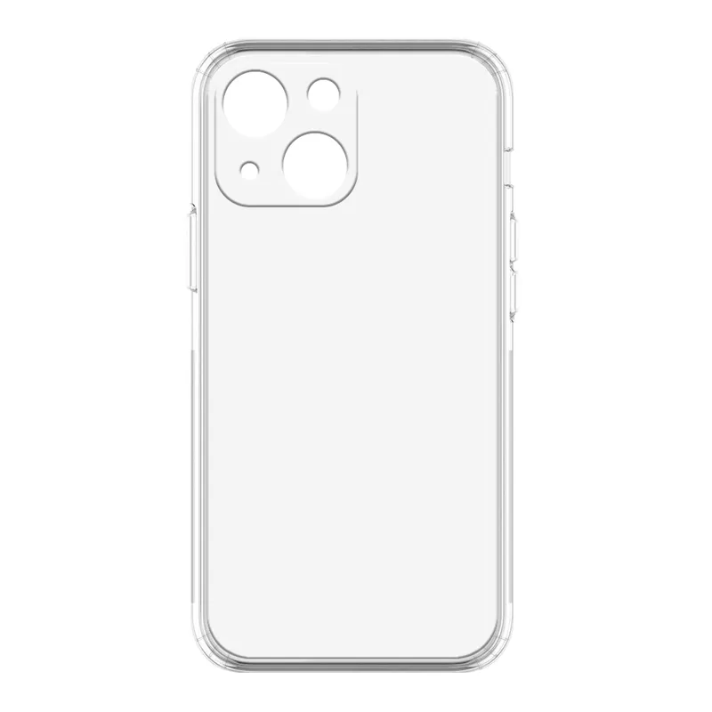 Futrola CLEAR FIT za iPhone 13 (6.1) providna