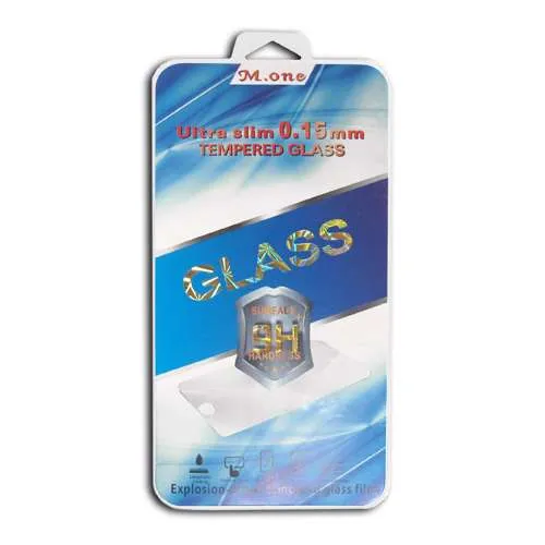 Folija za zastitu ekrana GLASS ULTRA SLIM 0.15mm za Iphone 6 Plus