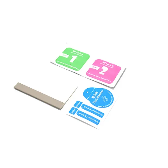 Folija za zastitu ekrana POLYMER NANO za Samsung G975F Galaxy S10 Plus crna