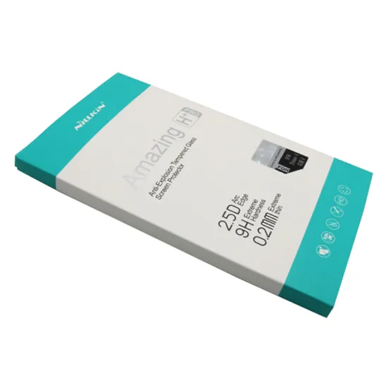 Folija za zastitu ekrana GLASS NILLKIN za Iphone X/XS/11 Pro Amazing H+ Pro