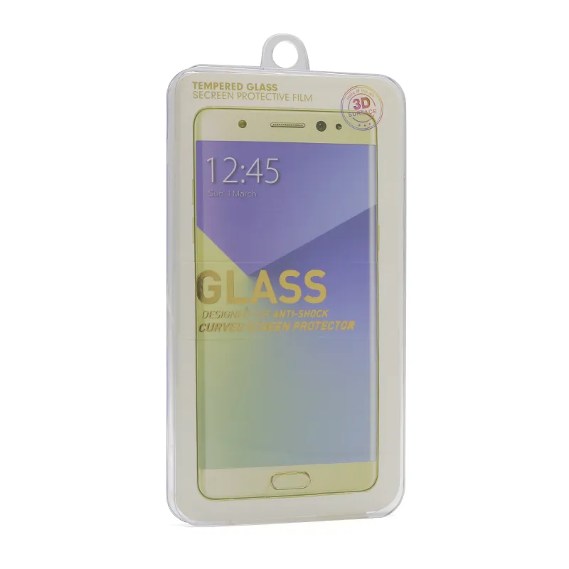 Folija za zastitu ekrana za Samsung N980F Galaxy Note 20 zakrivljena clear