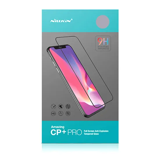 Folija za zastitu ekrana GLASS NILLKIN za Iphone 12 Pro Max (6.7) CP+ PRO