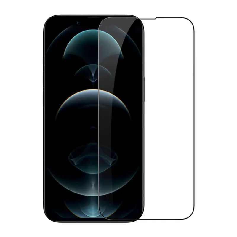 Folija za zastitu ekrana GLASS Nillkin za Iphone 13/13 Pro/14/16e/17e (6.1) CP+ PRO