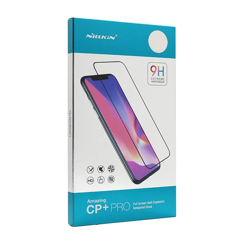 Folija za zastitu ekrana GLASS Nillkin za Iphone 13 mini (5.4) CP+ PRO