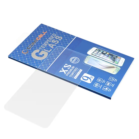 Folija za zastitu ekrana GLASS za Iphone 13/13 Pro/14/16e/17e (6.1)
