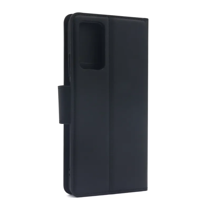 Futrola BI FOLD HANMAN II za Xiaomi Redmi Note 11 Pro  5G crna