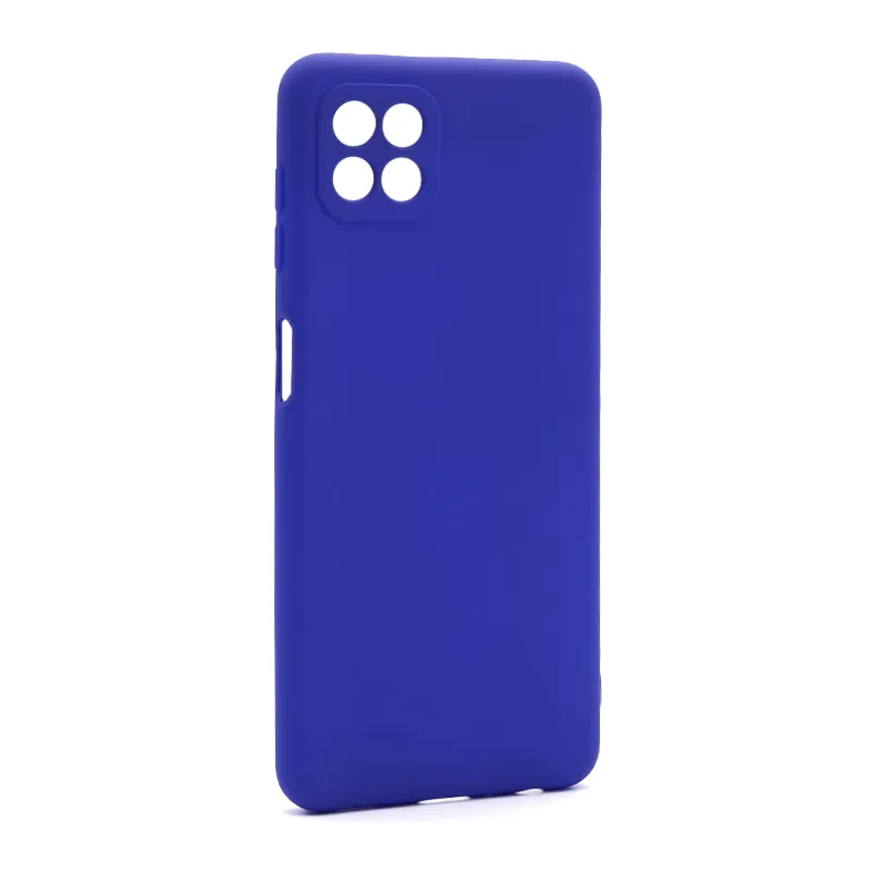 Futrola GENTLE COLOR za Samsung A226B Galaxy A22 5G plava