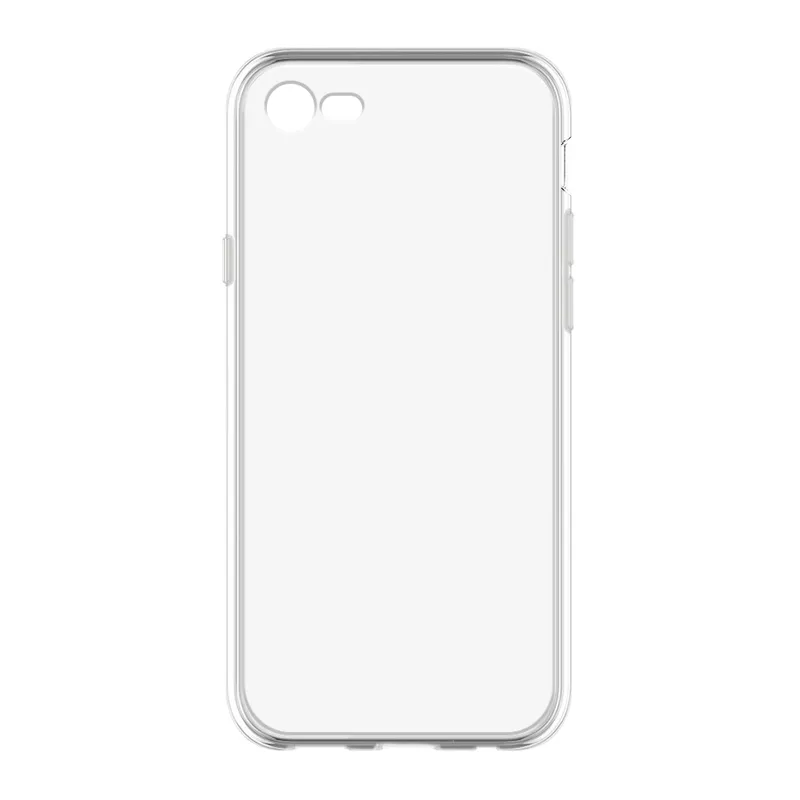 Futrola silikon CLEAR STRONG za iPhone 7/8/SE (2020/2022) providna