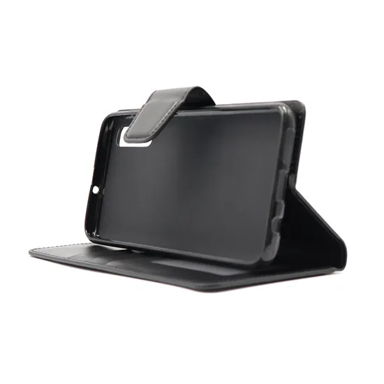 Futrola BI FOLD HANMAN II za Samsung A505F/A307F/A507F Galaxy A50/A30s/A50s crna
