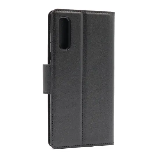 Futrola BI FOLD HANMAN II za Samsung A505F/A307F/A507F Galaxy A50/A30s/A50s crna