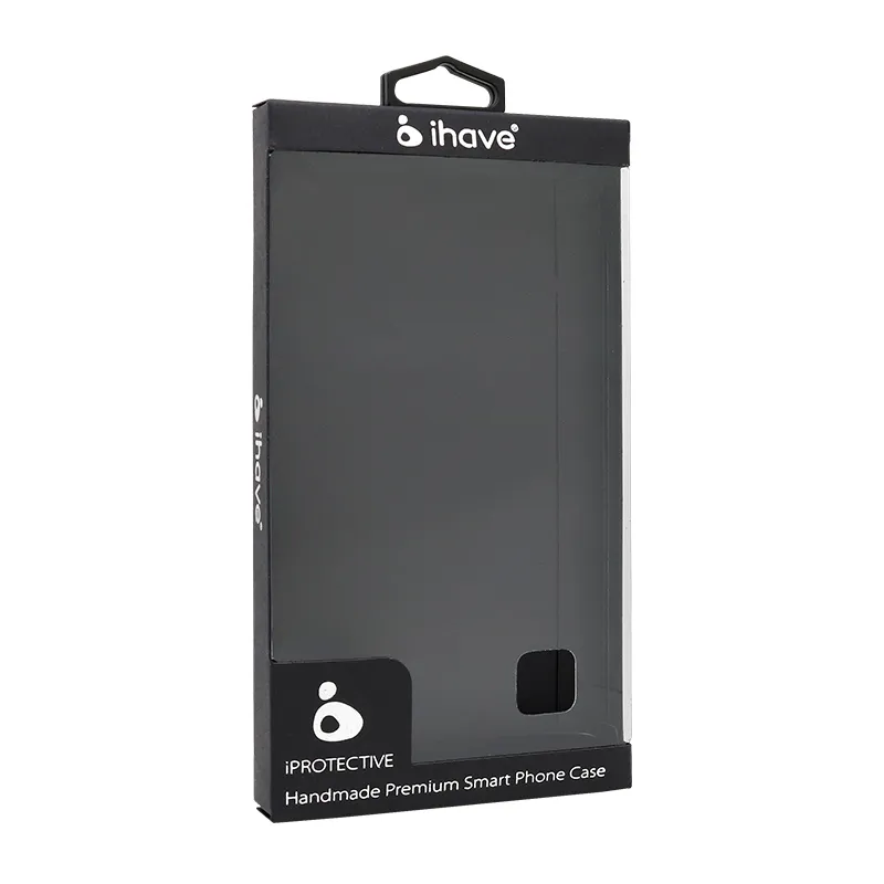 Futrola BI FOLD Ihave za Samsung A135F Galaxy A13 4G crna