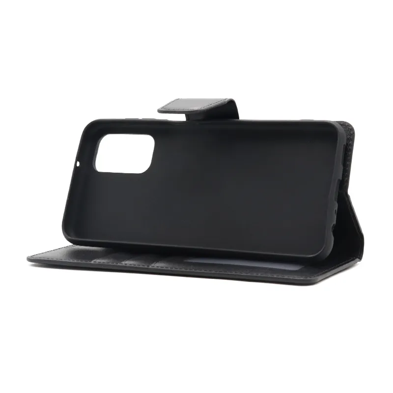 Futrola BI FOLD HANMAN II za Samsung A135F Galaxy A13 4G crna