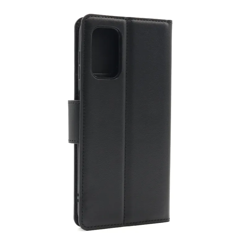 Futrola BI FOLD HANMAN II za Samsung A135F Galaxy A13 4G crna