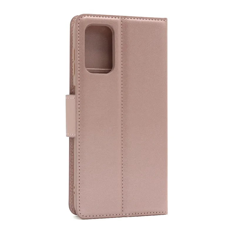 Futrola BI FOLD HANMAN II za Samsung A135F Galaxy A13 4G svetlo roze