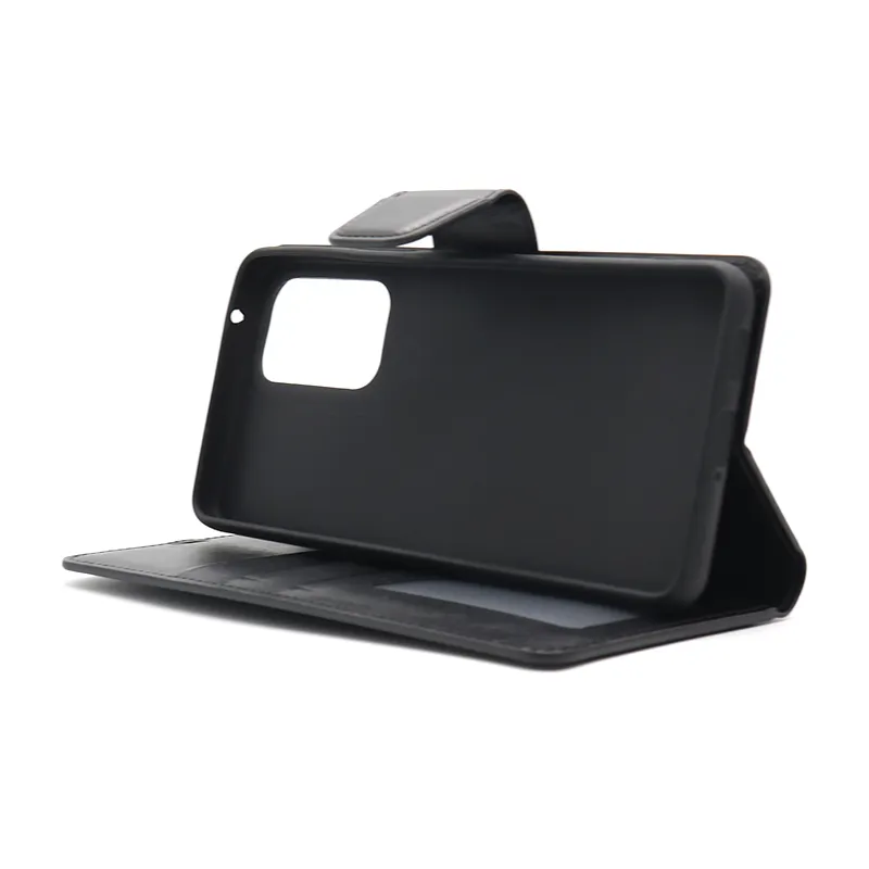 Futrola BI FOLD HANMAN II za Samsung Galaxy A53 crna