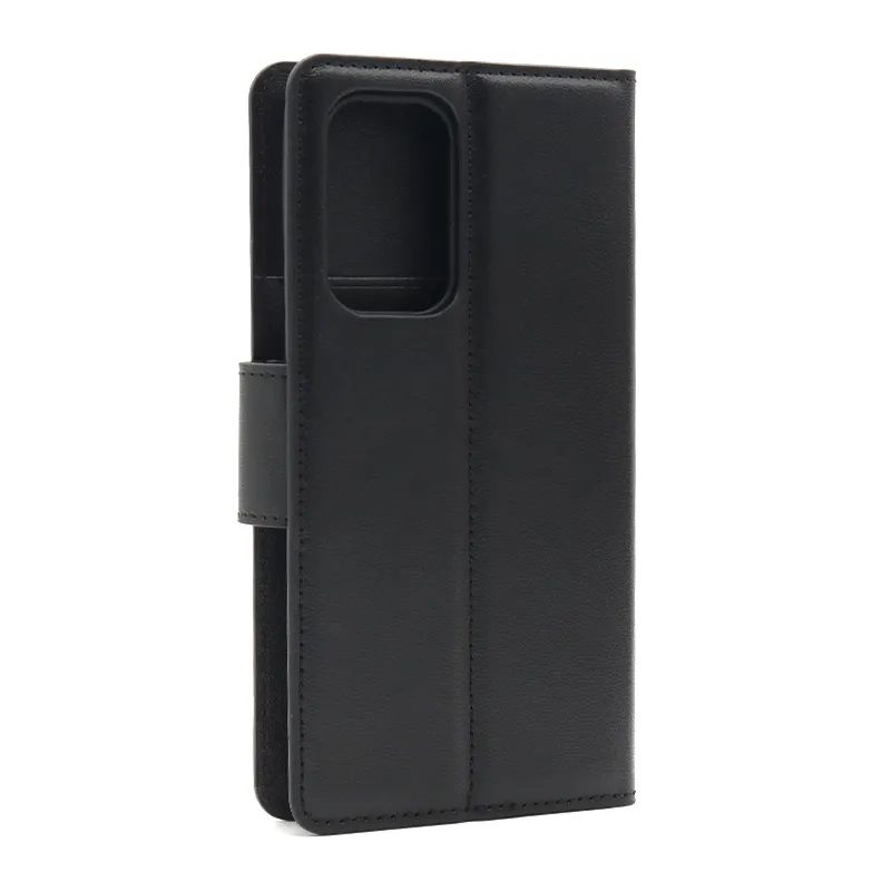 Futrola BI FOLD HANMAN II za Samsung Galaxy A53 crna