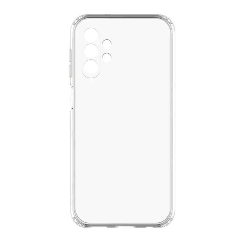 Futrola CLEAR FIT za Samsung A135F Galaxy A13 4G providna